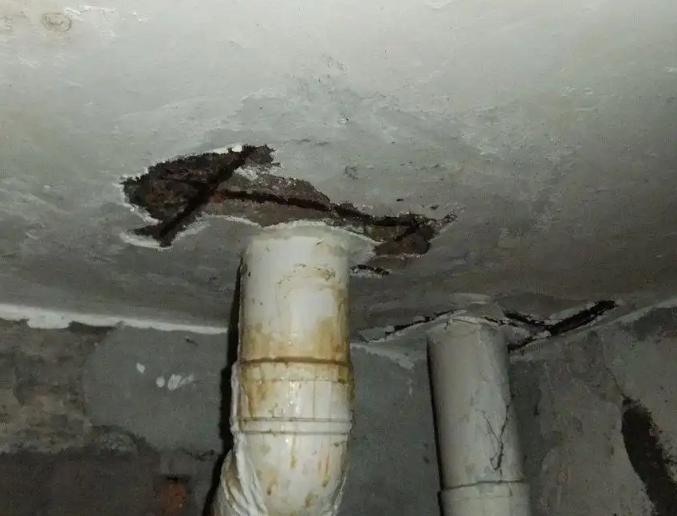 曹县卫生间漏水维修公司浅析曹县卫生间渗水维修的方法