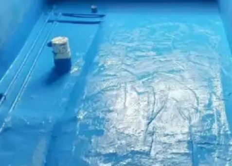曹县卫生间漏水维修公司分享下曹县卫生间防水工程中常用防水涂料介绍。